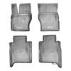 | TPE Rubber Floor Mats All Seasons For Land Rover Range Rover Velar Since 2017