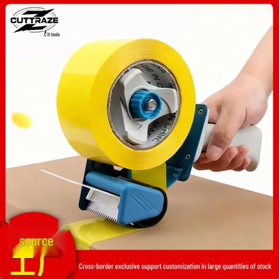 Materiales de oficina para encuadernación – Dispensadores de cinta adhesiva