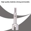 RC Car Rear Wheel Axle Replacement Accessories Fit for WLtoys 144001 1 14 4WD CarMedium Carbon Steel