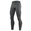 Men Training Bodybuilding Workout Yoga  Fitness Long Pants Tight-drying Sports Basketball Tight Pants
