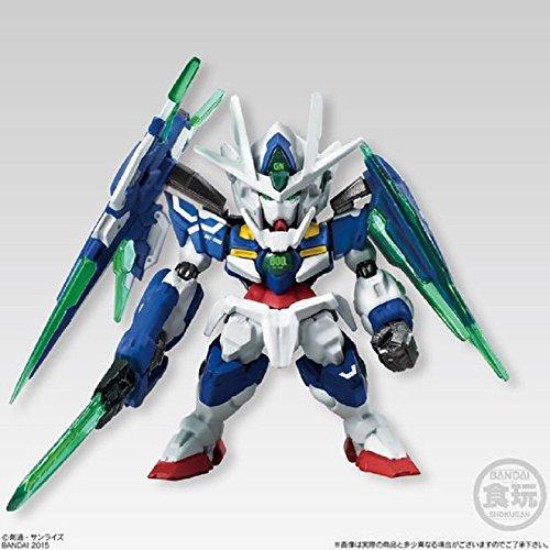 

FW GUNDAM CORE Double O Quanta Full Saber Bandai by Bandai CONVERGE [Premium Limited]