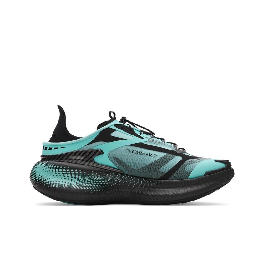 Under Armour Echo X Mansory Lightweight Adjustable Shock Absorbing Breathable Casual Shoes Unisex Sneakers 6010763-425