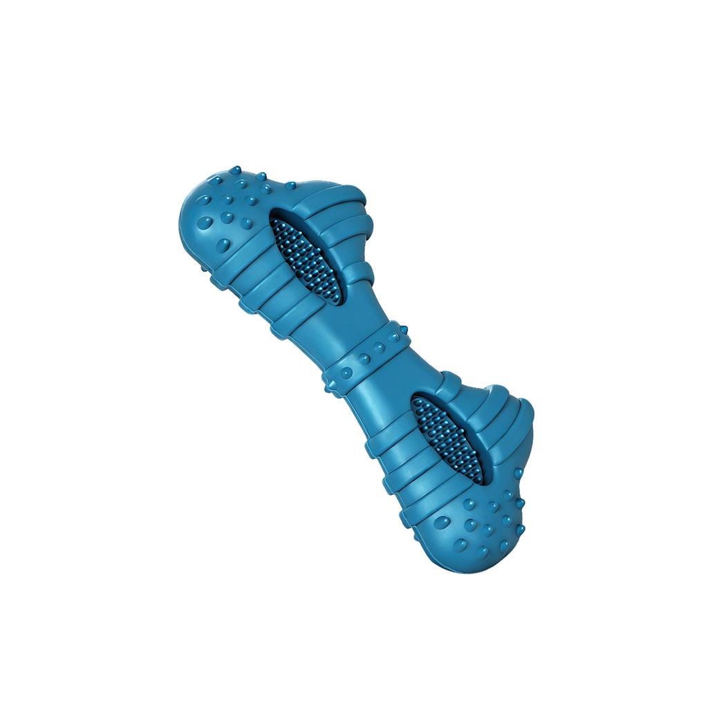 Dog Toy - Chewing Stick - -resistant Toothbrush For Cleaning Teeth And Relaxing Boredom. Small And Medium-sized Dog Pet Toy. -resistant Silicone.