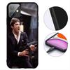 Scarfaces Al Pacino Tony Montana Cover for Samsung Galaxy A06 A05 A14 A50 A51 A52 A12 A13 A23 A70 A07 A25 A26 A72 A56 Phone Case