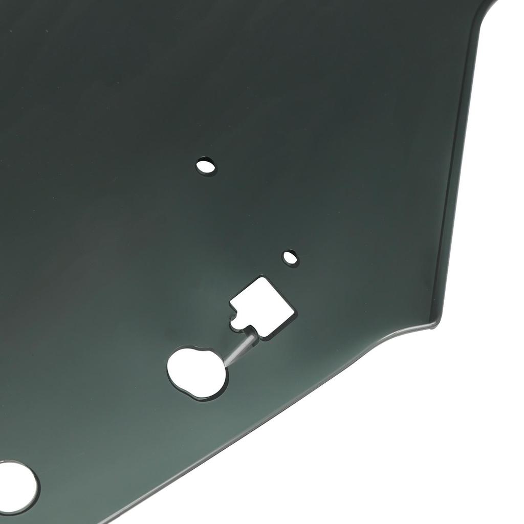 ABS Motorcycle Windshield WindScreen Fit for YAMAHA X-MAX 300 2017-2022