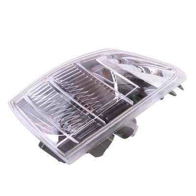 ABS Car Front Left Corner Turn Signal Light Lamp Fit For Nissan X-TRAIL XTRAIL T30 2001 2002 2003 2004 2005 2006 2007