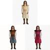 Renaissance Pirate Cosplay Outfit With Velour Material For Theatrical Events
