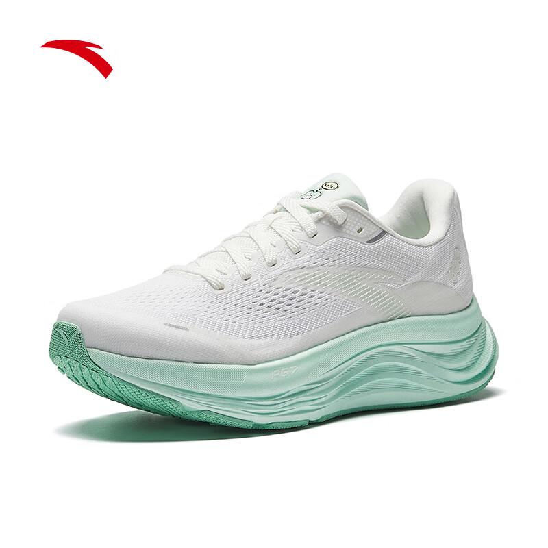 Женские cushioned беговые кроссовки Anta PG7 Travel Step 2 36.5 (Women s 6)