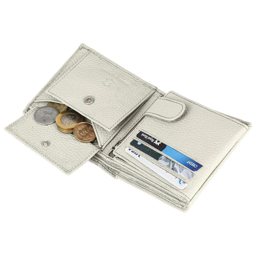 Leather Wallet for Men