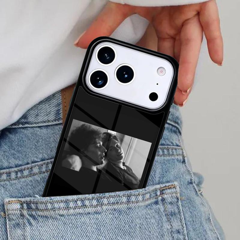 lovely skam Gay best quotes Phone Case for iPhone 17ProMax 12 13 14 15 16e 17 Pro Max Plus Air Cover