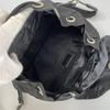 PRADA Nylon Mini Backpack B6677 Backpack Â· Daypack black Women used