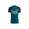 New Adidas Soccer Jerseys Men Blue IN1603