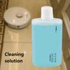 Household Floor Cleaner Liquid Effective Cleaning Formula Deep Stain Remover Cleaning Liquid for G10S T7S T7 Models