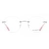 Swarovski Women Eyeglasses Sk1021 4001