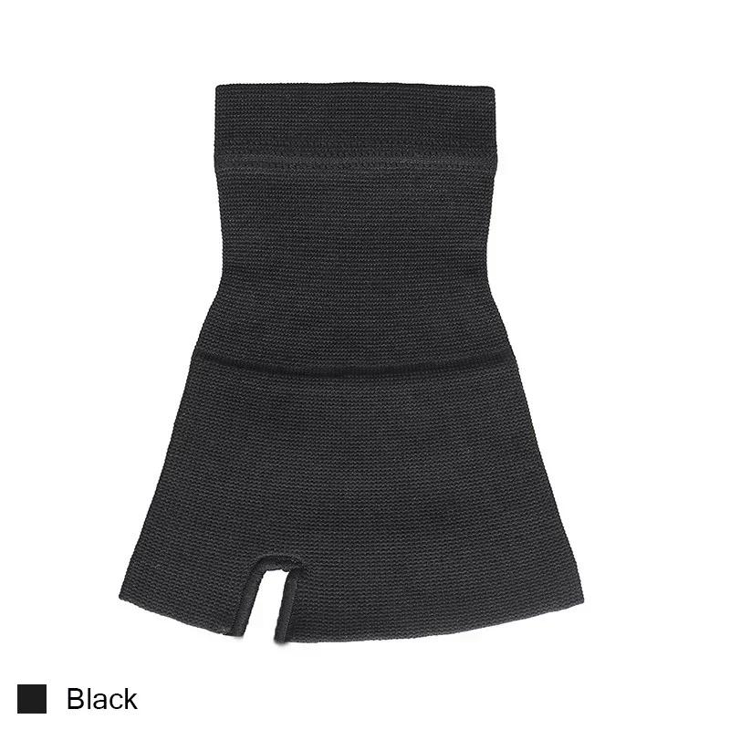 

Перчатки с ремнем для большого пальца, поддерживающие мышцы запястья, компрессионные перчатки с поддерживающим поясом M