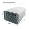 Mobile Air Conditioner Outdoor Mini Air Conditioner Portable Cooling Air Conditioner Fan