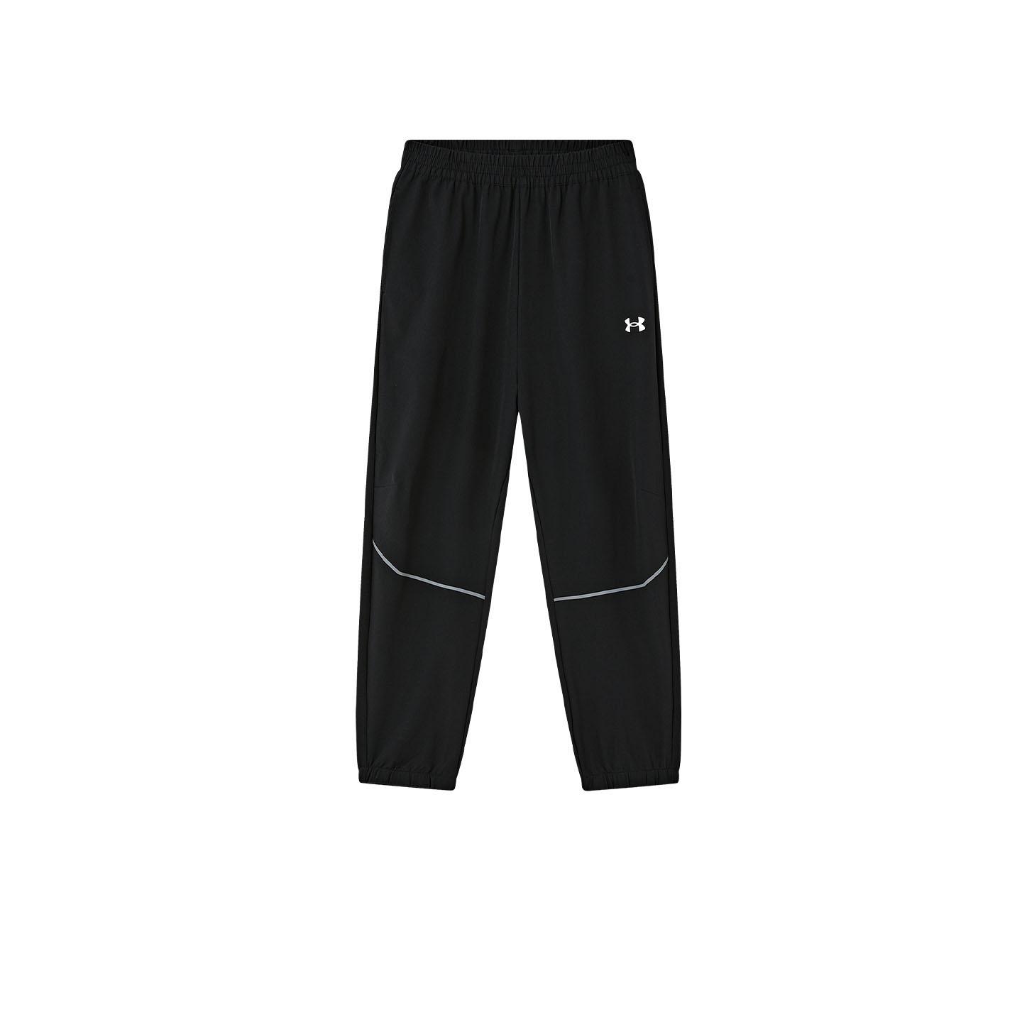 Under Armour Grade School Pants Thin 253123130HS 130