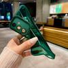 Transparent Phone Case For Samsung Galaxy S26 A37 A57 A36 A16 A56 A35 A54 A34 A14 A26 5G A32 A17 A13 A33 A53 A15 A25 Camera Lens Protector Film Cover