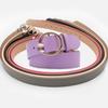 Women's Round Buckle Casual Versatile Belt - Simple Jeans Accessory