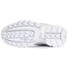 Fila Disruptor 2 Low Chunky Sneakers White Women's FS1HTB1071X_WWT