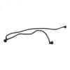 Car Coolant Radiator Overflow Hose Pipe for Mercedes for Benz CLA250 2465010325