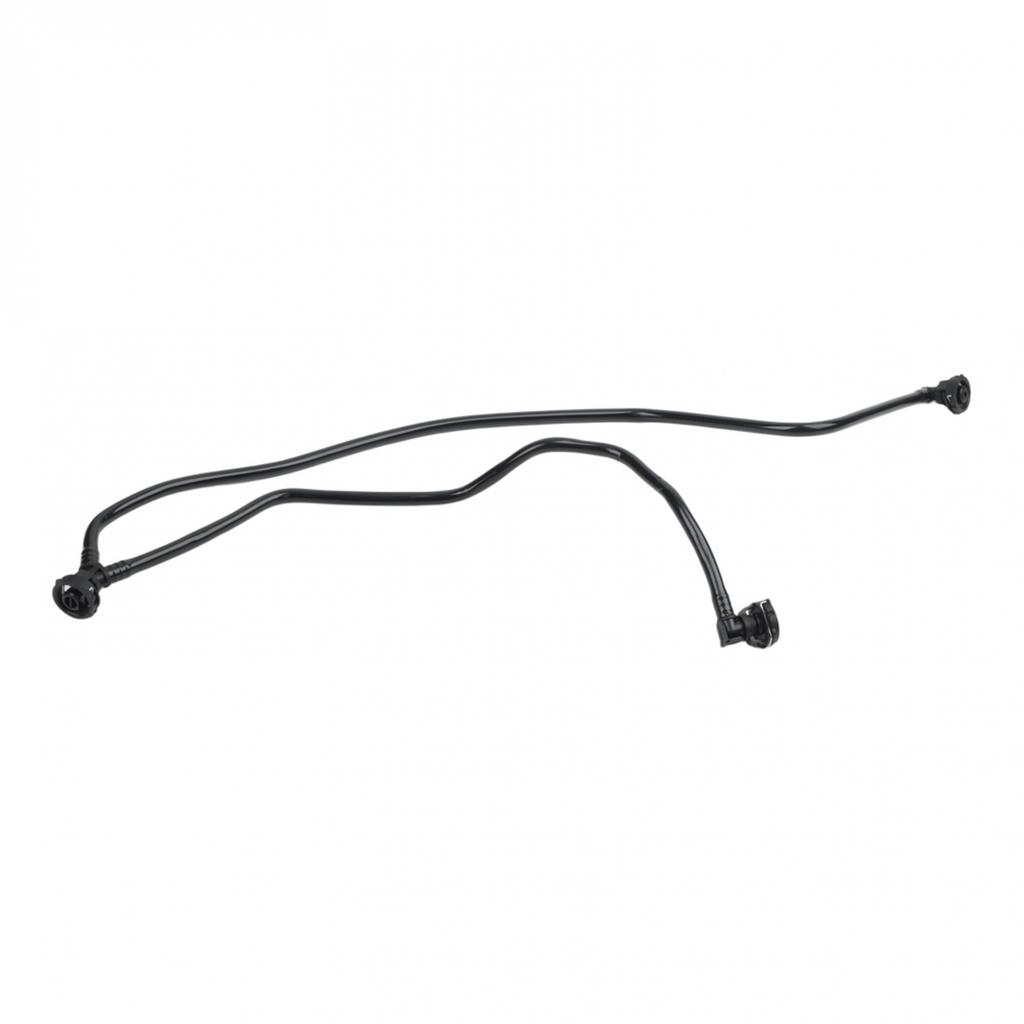 Car Coolant Radiator Overflow Hose Pipe for Mercedes for Benz CLA250 2465010325