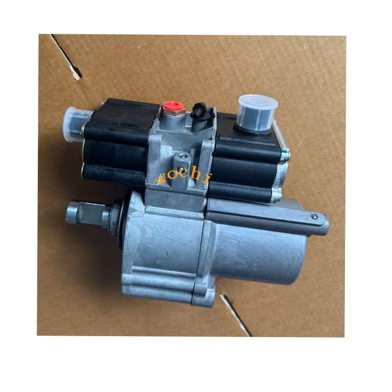 Commercial Truck Mobile Cylinder 4213500720 A0012604763 A0012608563