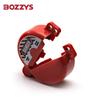 Dispozitiv de blocare pentru valvă rezervor industrial BOZZYS