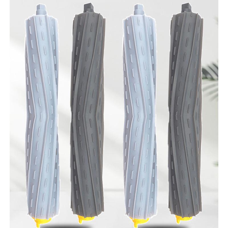 For Irobot 8 And 9 Series Cleaning Robot Main And Side Brush Filter Screen For Household Cleaning