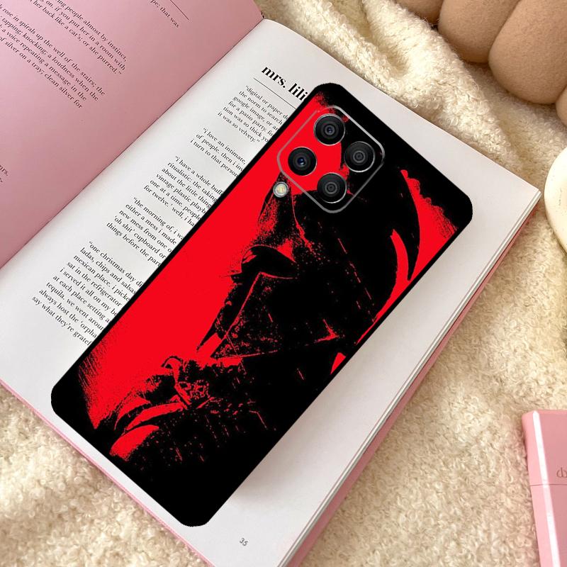 Spartan Case For Samsung Galaxy M31 M13 M11 M12 M14 M15 M06 M16 M36 M56 M53 M32 M52 M35 M55 M34 M54
