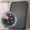 13 Inch Large Water Output Top Spray Flower Shower ,Shower  Flower Drying Showerhead Hotel