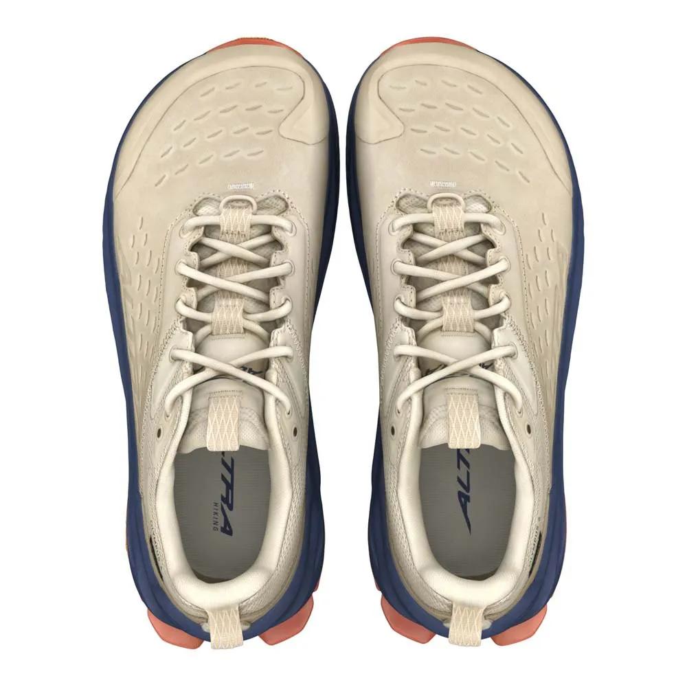 Altra Кроссовки для трейлраннинга Olympus 6 Goretex