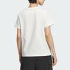 Adidas Must Haves Comfortable Sports Casual Short Sleeve T-Shirt Women Tops KF2677