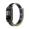 Nylon Strap for Mi Band 10 9 8 Strap Smart Watch Band for Xiaomi Smart Band 8 NFC Strap Miband 9 Correa Replacement Accessories
