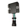 Motorcycle Voltage Regulator Rectifier for Yamaha 50-70 115 Hp 4-Stroke F50 F70 FL115 FT60 68V-81960-10-00