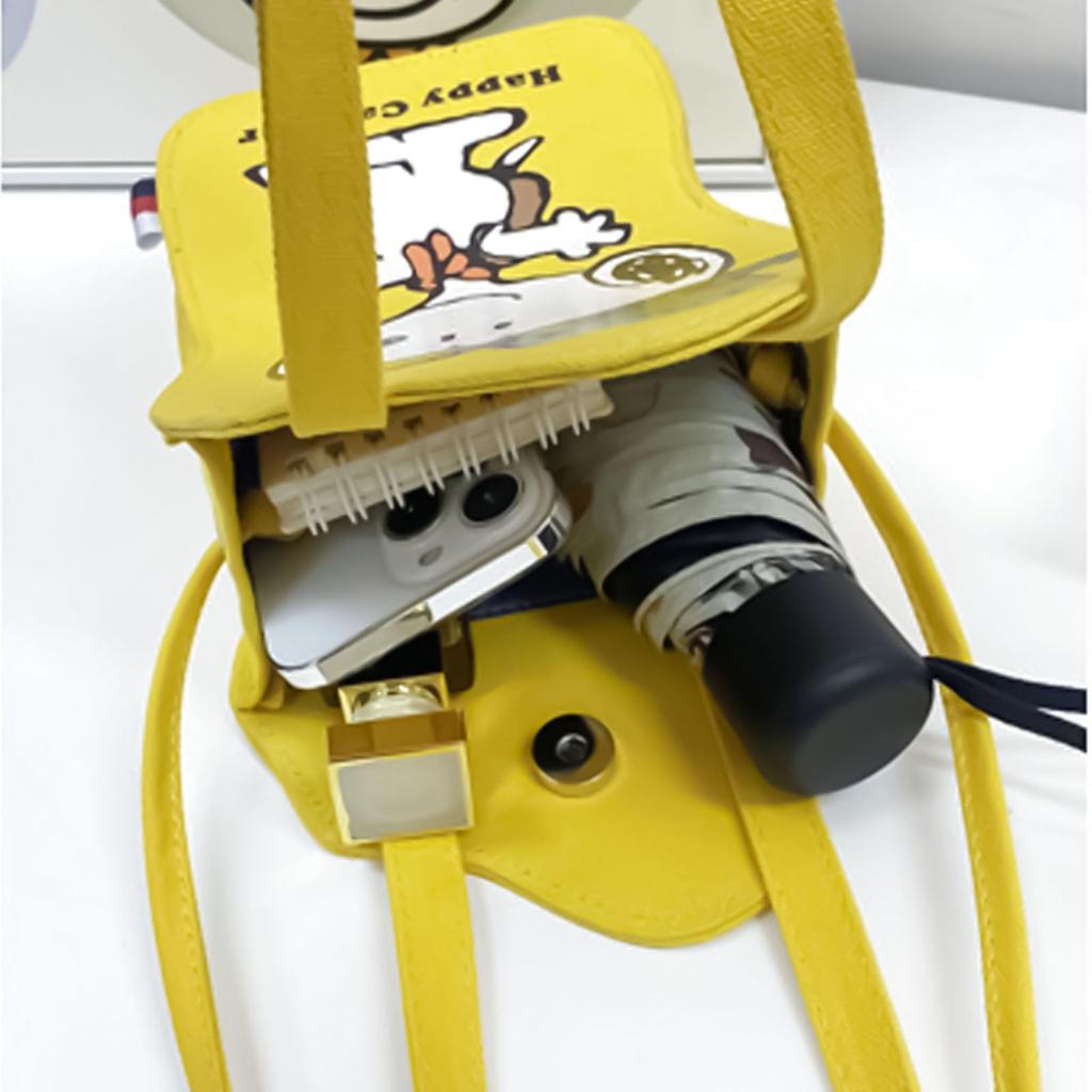 Snoopy Umhängetasche Body Bag Leichte Umhängetasche Snoopy Body Bag Umhängetasche Snoopy Body Bag Umhängetasche Snoopy Umhängetasche [hgTUP]