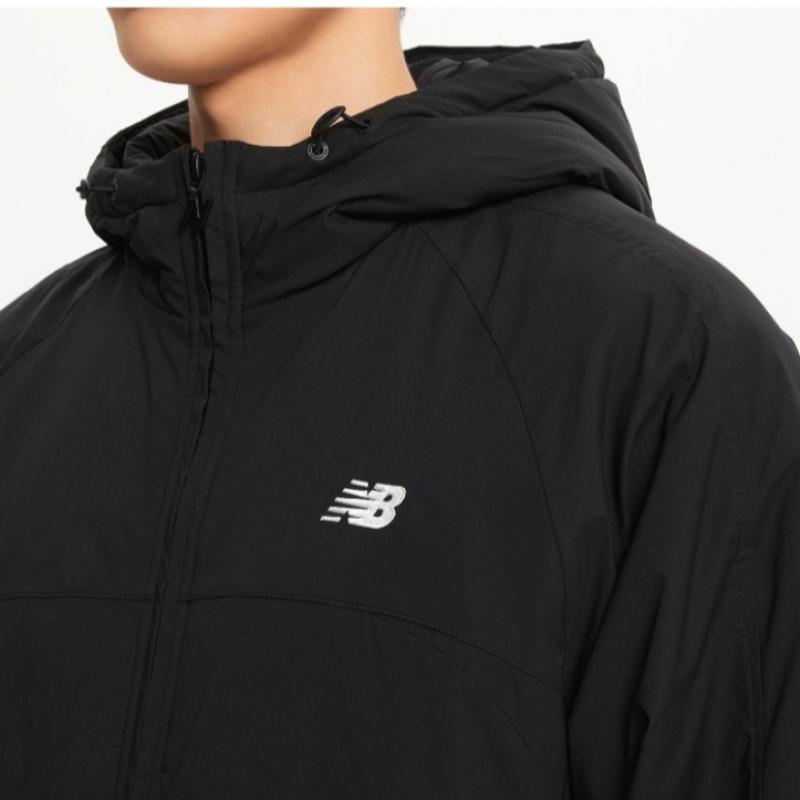 New Balance Padded Rqk Nbnqe42923 19 Universal Flying Light Lightweight Padded Jumper