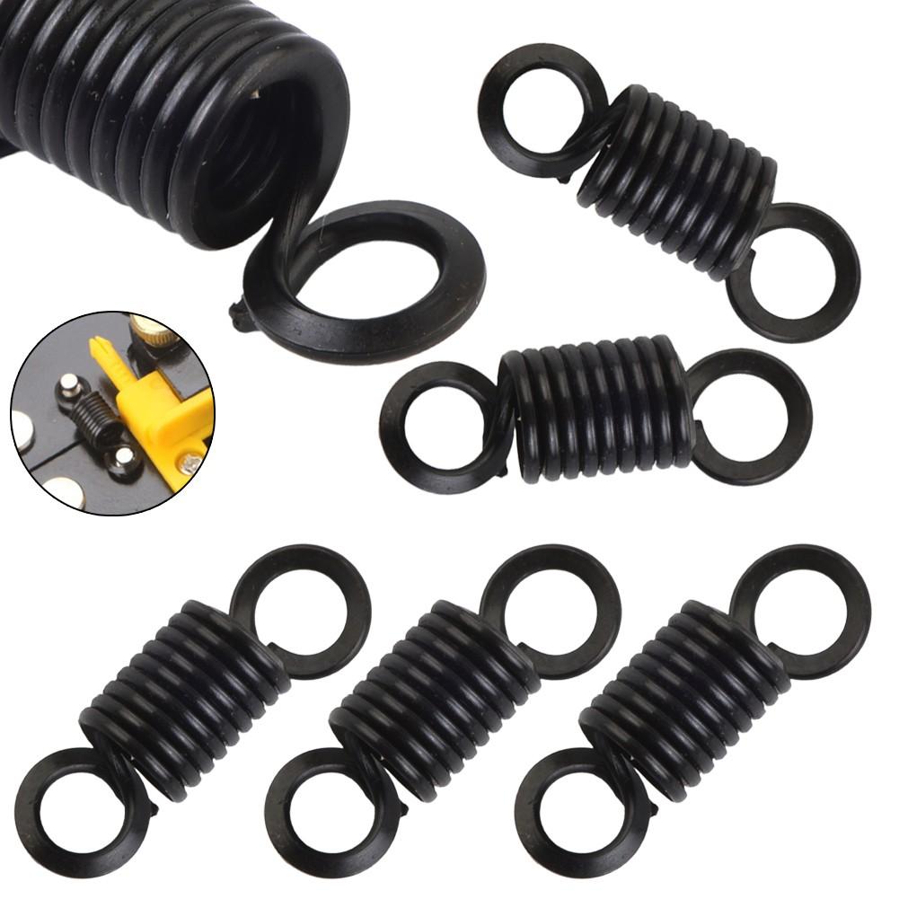 Metal Crimping Pliers Wire Stripper Spring Repair Tools 5pcs/set