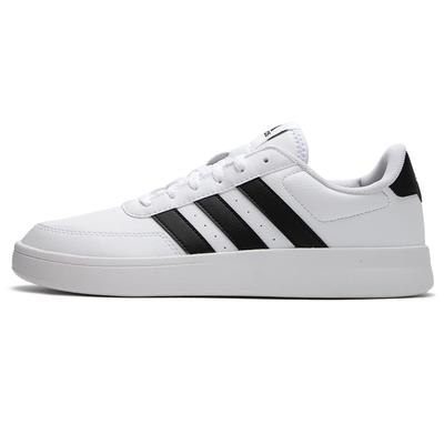 Breaknet Schuhe 'Core Black White' Sneaker HP9426