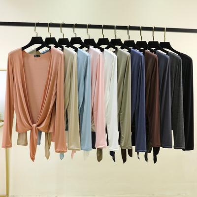 Topy – Dámske vesty