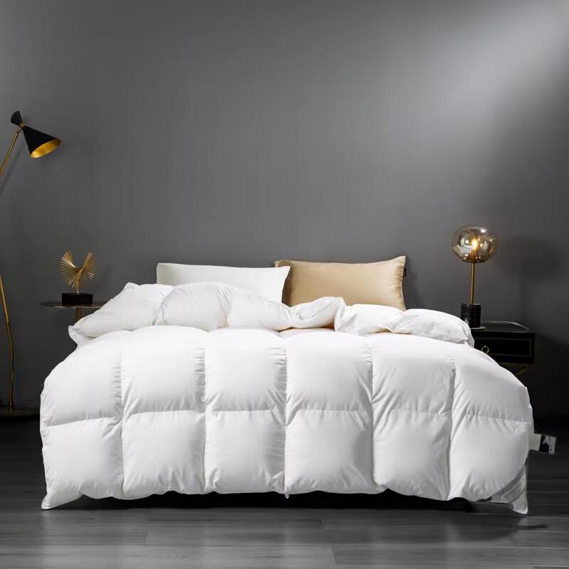 

Bergmann Premium All-Season Fiber Quilt