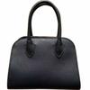 TR Handmade Cashmere Protection Ball Bag Lambskin Genuine Leather Imitation You Mini Handheld Single Shoulder  Bag