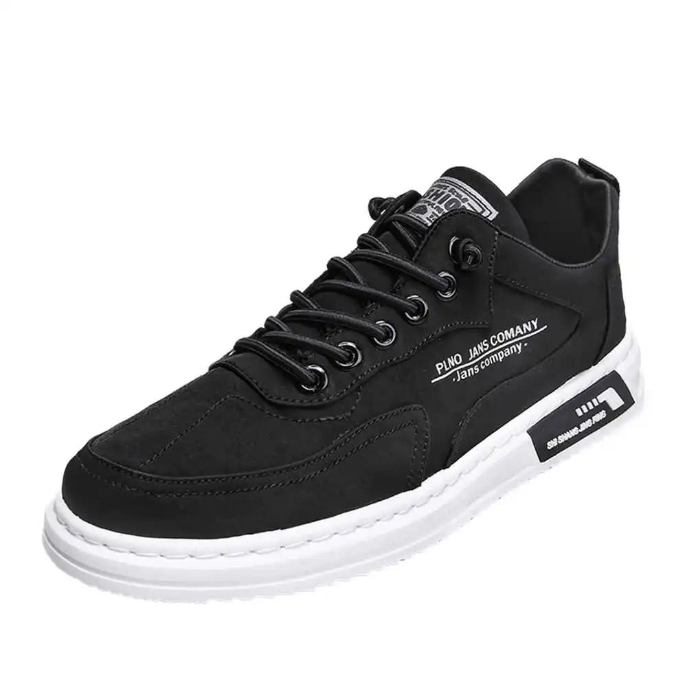 White Grey Tall Shoes Men's Shoes Retro Boots Man Summer Men Shoes Sneakers Sport Offers Casuall Design 2025elegant