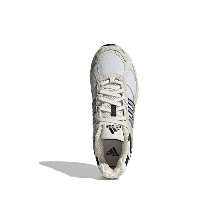 adidas Originals Response CL GX1609 Unisex Low Top White Tint Cloud White Crystal White Retro Running Shoes