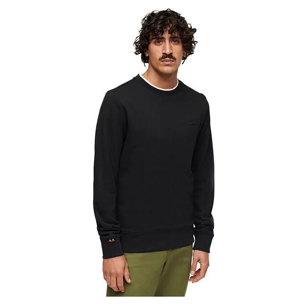 

Superdry Essential Logo Ub свитшот S