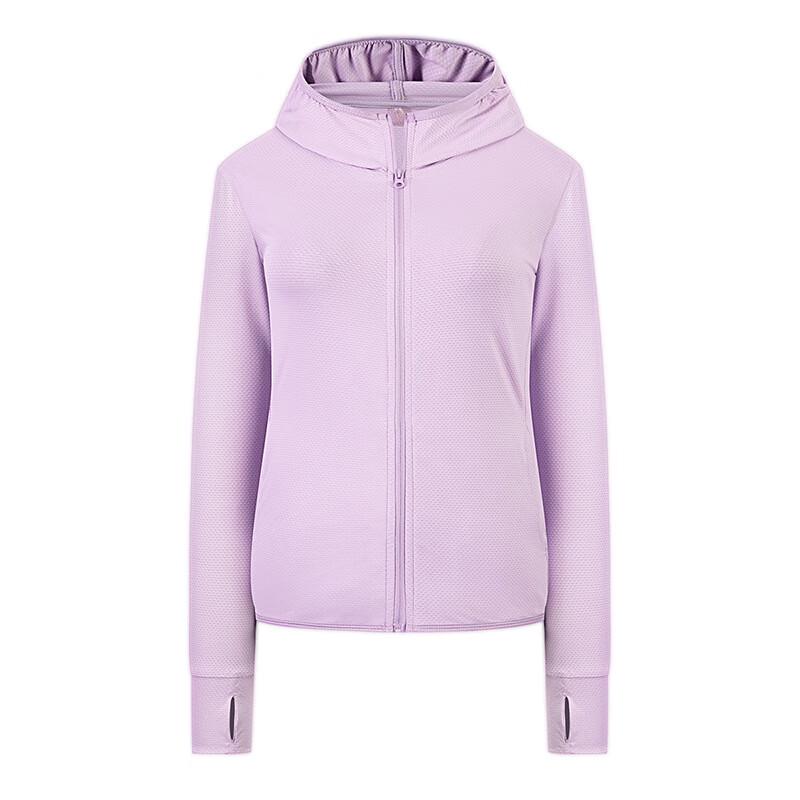 JIAOXIU Breathable Mesh Sun Protection Jacket 4XL