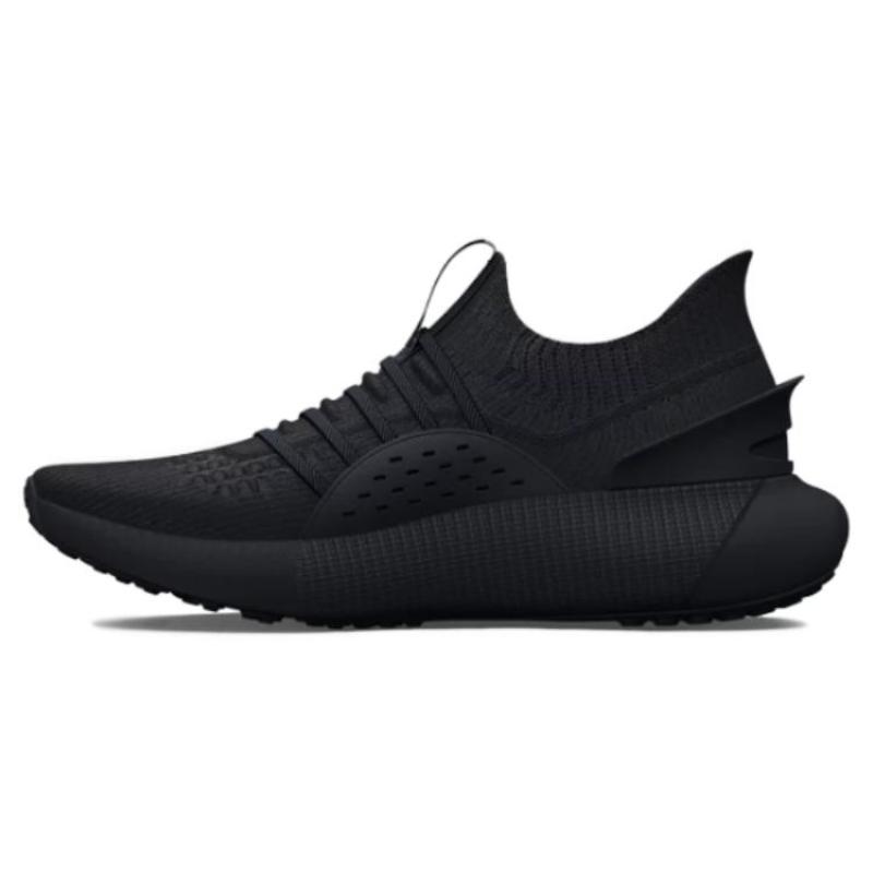 

Under Armour Hovr Phantom 3 Slip Triple Black Sneakers 3026239-001 36