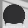 Adults Silicone Swim Cap Water Resistant Non-slip Elastic Long Short Hair Swimming Hat Solid Color Universal Men Women Swimming Pool Cap