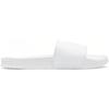 New Balance 200 Series White Slippers SMF200W1