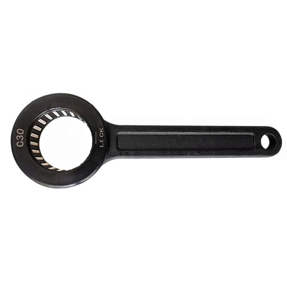 Efficient Ball Bearing Wrench SK061016 for CNC Machining Perfectly Suited for GER202532 Tool Holder Applications